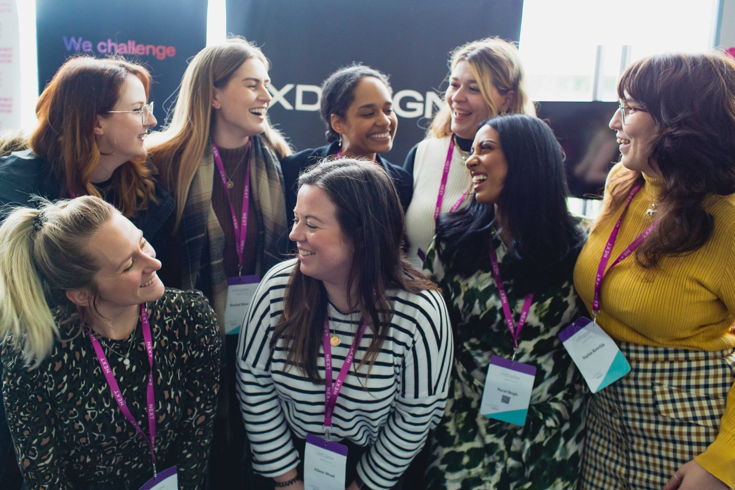 Women in tech