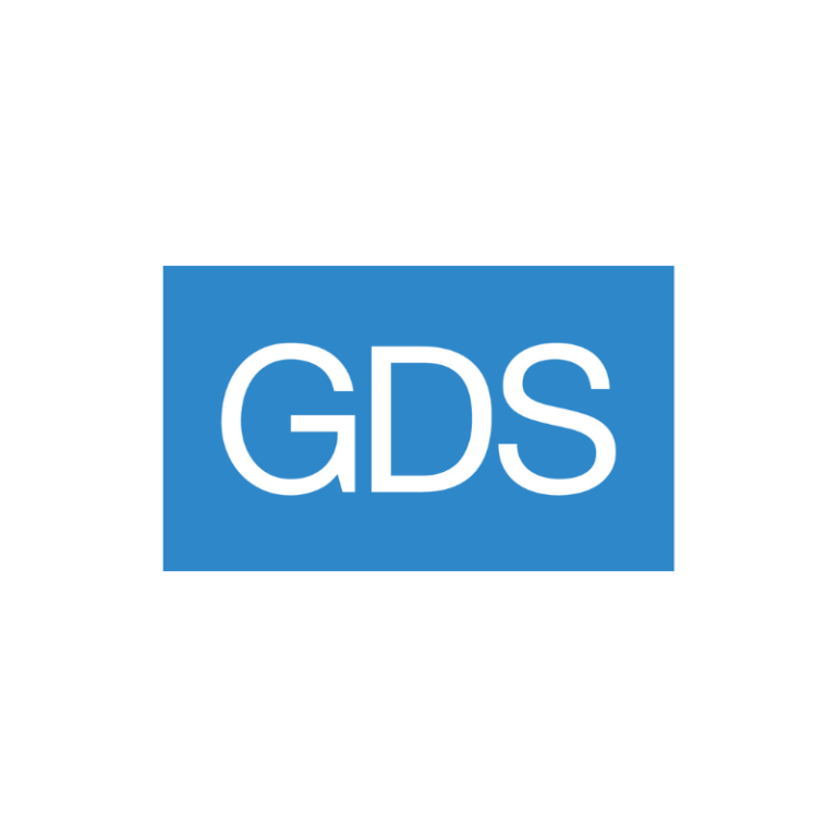 GDS logo