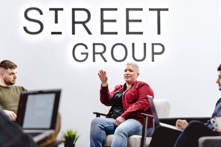 Street Group